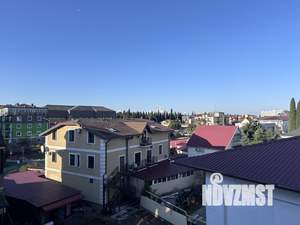 1-к квартира, посуточно, 26м2, 1/1 этаж