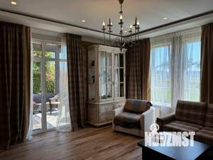 2-к квартира, посуточно, 82м2, 1/3 этаж