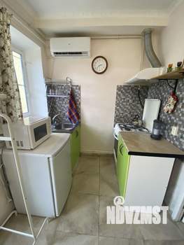 2-к квартира, на длительный срок, 40м2, 1/3 этаж