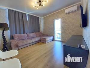 2-к квартира, на длительный срок, 60м2, 7/18 этаж