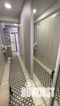 3-к квартира, посуточно, 70м2, 4/9 этаж