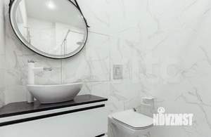 3-к квартира, на длительный срок, 56м2, 17/18 этаж
