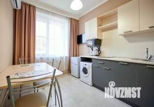 1-к квартира, посуточно, 31м2, 1/1 этаж