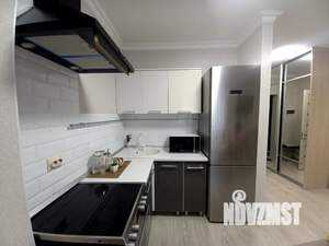 1-к квартира, посуточно, 31м2, 4/5 этаж