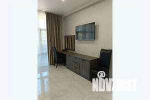 1-к квартира, посуточно, 30м2, 3/4 этаж