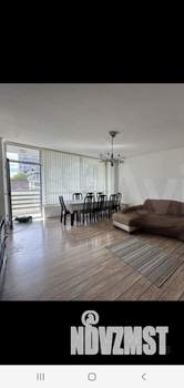 2-к квартира, на длительный срок, 102м2, 2/10 этаж