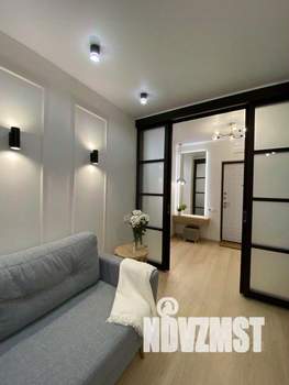 2-к квартира, посуточно, 47м2, 1/1 этаж