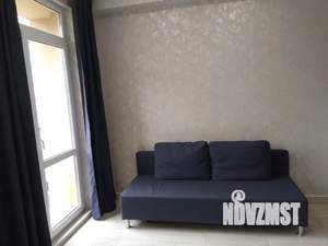 Студия квартира, посуточно, 22м2, 5/9 этаж