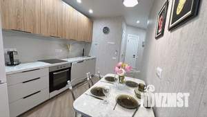 2-к квартира, посуточно, 65м2, 4/22 этаж