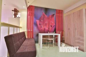 1-к квартира, на длительный срок, 50м2, 5/6 этаж