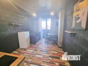 2-к квартира, на длительный срок, 57м2, 2/22 этаж