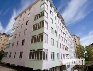 1-к квартира, посуточно, 45м2, 5/8 этаж