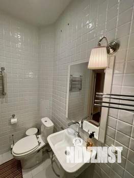 3-к квартира, посуточно, 90м2, 1/1 этаж