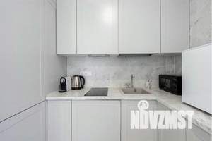 1-к квартира, посуточно, 25м2, 3/4 этаж