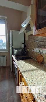 1-к квартира, на длительный срок, 32м2, 5/5 этаж