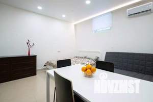 1-к квартира, посуточно, 29м2, 1/4 этаж