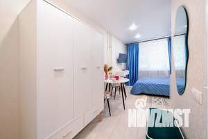 1-к квартира, посуточно, 15м2, 1/5 этаж