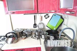 2-к квартира, посуточно, 70м2, 3/4 этаж