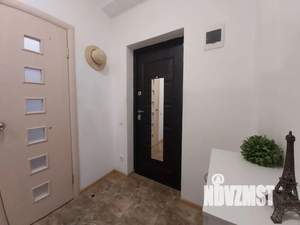 1-к квартира, посуточно, 26м2, 1/7 этаж