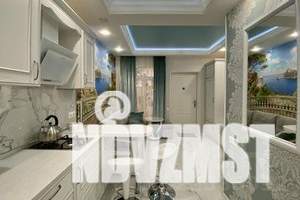 1-к квартира, посуточно, 29м2, 1/3 этаж