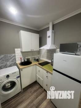 2-к квартира, на длительный срок, 43м2, 3/3 этаж