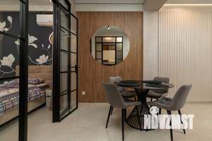 3-к квартира, посуточно, 118м2, 1/1 этаж