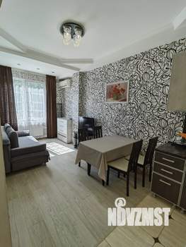 2-к квартира, посуточно, 39м2, 3/5 этаж