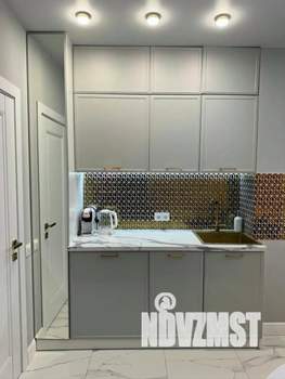 1-к квартира, посуточно, 51м2, 1/1 этаж