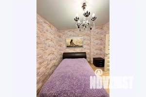 3-к квартира, посуточно, 78м2, 1/3 этаж