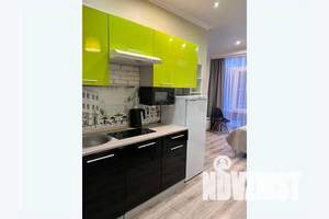 1-к квартира, посуточно, 25м2, 2/7 этаж