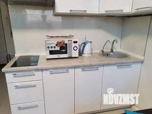 1-к квартира, посуточно, 30м2, 1/4 этаж