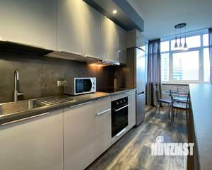 2-к квартира, на длительный срок, 45м2, 14/21 этаж