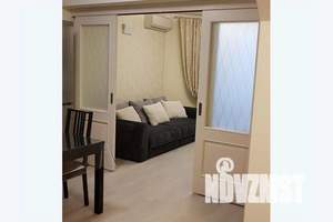 2-к квартира, посуточно, 85м2, 6/12 этаж