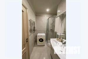 1-к квартира, посуточно, 40м2, 8/9 этаж