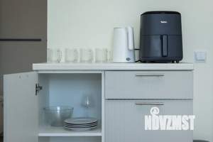 1-к квартира, посуточно, 23м2, 1/1 этаж