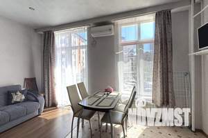 1-к квартира, посуточно, 38м2, 2/7 этаж