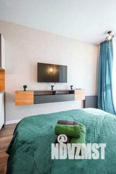 1-к квартира, посуточно, 22м2, 1/1 этаж