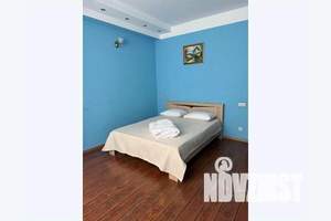 3-к квартира, посуточно, 90м2, 3/4 этаж