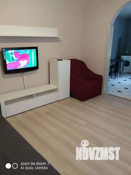 2-к квартира, посуточно, 45м2, 2/3 этаж