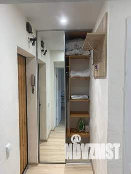 2-к квартира, посуточно, 33м2, 5/5 этаж