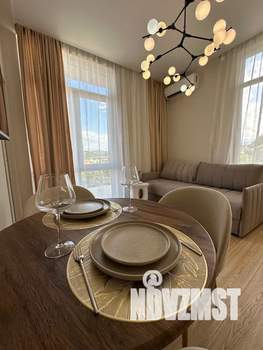 1-к квартира, посуточно, 31м2, 2/2 этаж