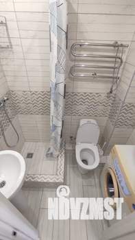 Студия квартира, посуточно, 22м2, 6/11 этаж