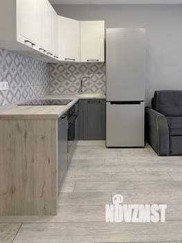 2-к квартира, на длительный срок, 36м2, 9/25 этаж