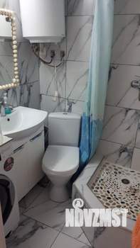 Студия квартира, на длительный срок, 20м2, 4/4 этаж