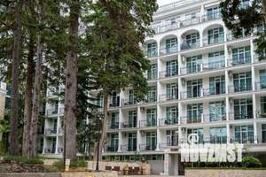 1-к квартира, посуточно, 24м2, 1/1 этаж