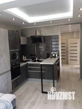 3-к квартира, на длительный срок, 57м2, 9/19 этаж