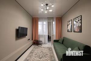 2-к квартира, на длительный срок, 50м2, 16/19 этаж