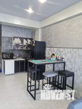 3-к квартира, посуточно, 62м2, 1/5 этаж