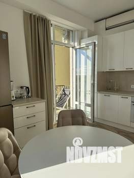 1-к квартира, посуточно, 39м2, 1/1 этаж