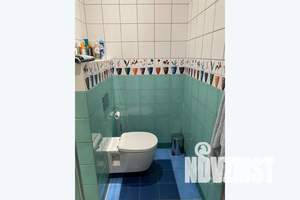 3-к квартира, посуточно, 90м2, 7/21 этаж